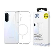 3MK 3Mk Armor Zaštitna Futrola Za Samsung Galaxy A36 S Magnetskim Zaključavanjem