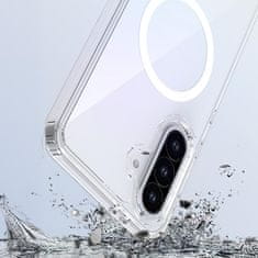 3MK 3Mk Armor Zaštitna Futrola Za Samsung Galaxy A36 S Magnetskim Zaključavanjem
