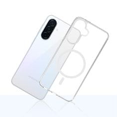 3MK 3Mk Armor Zaštitna Futrola Za Samsung Galaxy A36 S Magnetskim Zaključavanjem