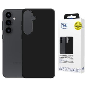 3MK 3Mk Hardy Magnisilicone Futrola Za Samsung Galaxy S25+ Zaštita Od Ogrebotina
