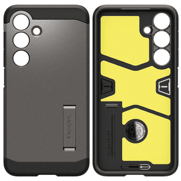 Spigen Spigen Tough Armor Futrola Za Samsung Galaxy S24 Visoka Zaštita