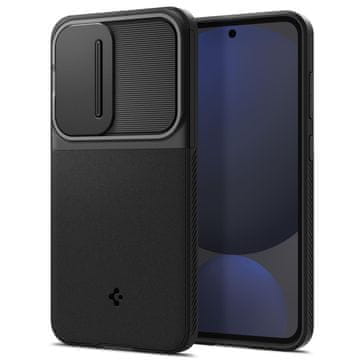 Spigen Spigen Optik Armor Zaštitna Futrola Za Samsung Galaxy S24 Fe S Funkcijom