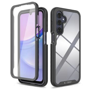 Tech-protect TECH-PROTECT DEFENSE360 GALAXY A16 4G / 5G crna
