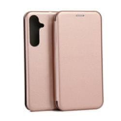 INNA Beline Magnetska Futrola Za Knjigu Za Samsung Galaxy S24+ S926 Silky Zaštita