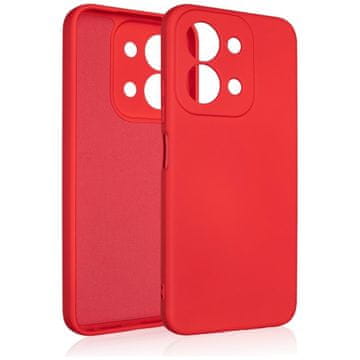 INNA Beline Silikonska Futrola Za Xiaomi Redmi 15C Fleksibilna I Udobna Za Korištenje