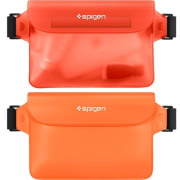 Spigen Spigen Vodootporna Futrola Univerzalna Torbica Za Struk Kompaktna