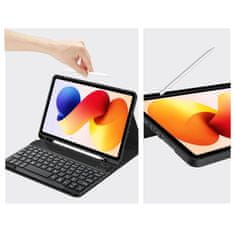 Tech-protect Olovka i tipkovnica za Xiaomi Poco Pad M1 12.1