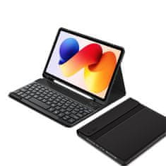Tech-protect Olovka i tipkovnica za Xiaomi Poco Pad M1 12.1