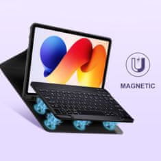 Tech-protect Olovka i tipkovnica za Xiaomi Poco Pad M1 12.1