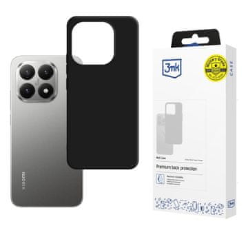Xiaomi 15T 5G - 3mk mat maska
