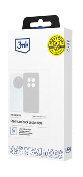 3M Redmi 15C 4G/5G (171 mm)/ Poco C85 4G - 3mk mat futrola Pro