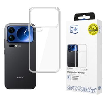 Xiaomi 17 Pro - 3mk Armor Case