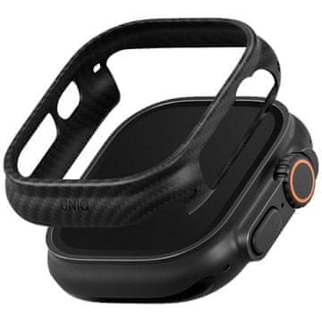 UNIQ Unikatna Keva Verge Futrola Za Apple Watch Ultra 2 49 Mm Zaštita Od