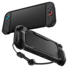 Spigen Spigen Futrola Za Nintendo Switch Rugged Armor Zaštitna Mat