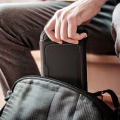 Spigen Spigen Futrola Za Nintendo Switch Rugged Armor Zaštitna Mat