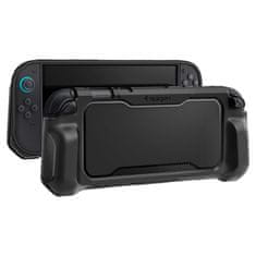 Spigen Spigen Futrola Za Nintendo Switch Rugged Armor Zaštitna Mat