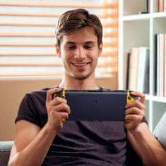 Spigen Spigen Nano Pop Futrola Za Nintendo Switch 2 Zaštitna Futrola Za Konzolu Blueberry Tamnoplava
