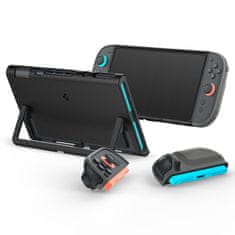 Spigen Spigen Nano Pop Za Nintendo Switch 2 Futrola Sa Zaštitom I Funkcionalnošću