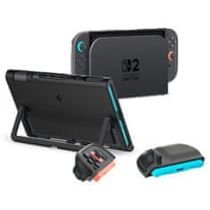 Spigen Spigen Nano Pop Za Nintendo Switch 2 Futrola Sa Zaštitom I Funkcionalnošću