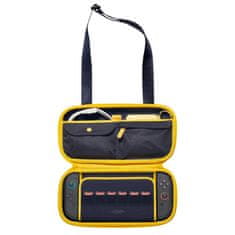 Spigen Spigen Nano Pop Pouch Futrola Za Nintendo Switch 2 Sa Zatvaranjem I Visokom Zaštitom