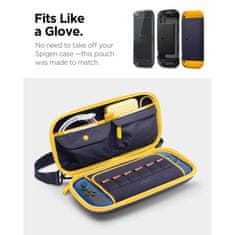 Spigen Spigen Nano Pop Pouch Futrola Za Nintendo Switch 2 Sa Zatvaranjem I Visokom Zaštitom
