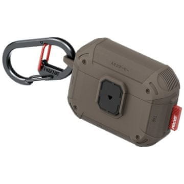 INNA Skinarma Mecha Le Futrola Za Airpods Pro 3 S Magnetskim Punjenjem I Postoljem