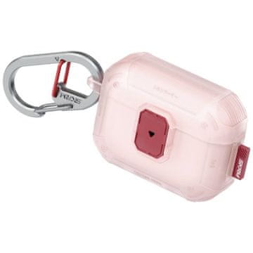 INNA Skinarma Mecha Le Futrola Za Airpods Pro 3 Zaštitna S Magnetskim Zatvaranjem