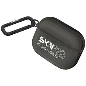 INNA Skinarma Kinzoku Futrola Za Airpods Pro 3 Zaštitna Navlaka Sa Silikonskim Dimnim Utiskom