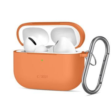 Tech-protect Tech-Protect Silikonska Kukica Za Airpods Pro 3 Zaštitna Kukica Cosmic