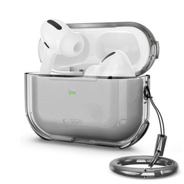 Tech-protect Tech-Protect Bounce Za Apple Airpods Pro 3 Zaštitna Futrola Sa Zatvaračem