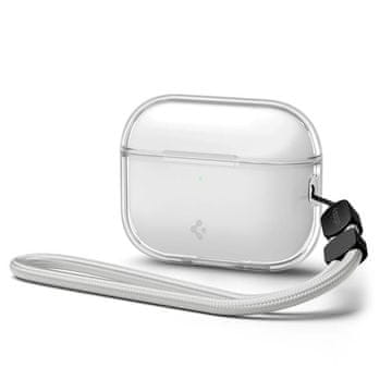 Spigen TEKUĆI KRISTALI APPLE AIRPODS PRO 3 KRISTALNO ČISTE