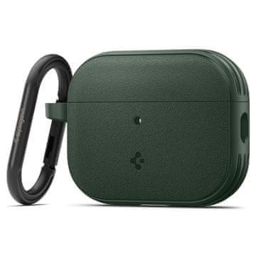 Spigen VAULT APPLE AIRPODS PRO 3 PONOĆNO ZELENE