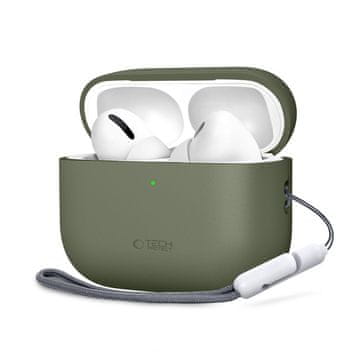 Tech-protect Tech-Protect Silikonska Zaštitna Futrola Za Apple Airpods Pro 3