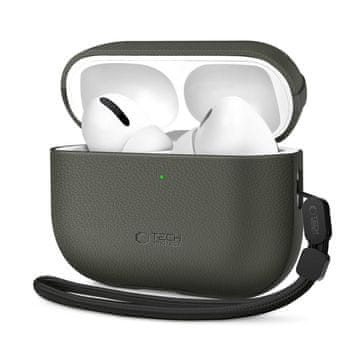 Tech-protect Tech-Protect Naturalfit Futrola Za Airpods Pro 3 Apple Zaštitna Futrola