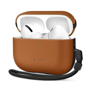 Tech-protect Tech-Protect Naturalfit Futrola Za Apple Airpods Pro 3 Pouzdana Zaštita