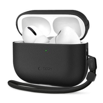 Tech-protect Tech-Protect Naturalfit Futrola Za Apple Airpods Pro 3 Sa Zatvaranjem I Zaštitom