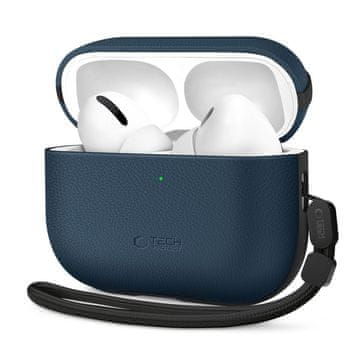 Tech-protect Tech-Protect Naturalfit Futrola Za Apple Airpods Pro 3 Sa Zaštitnim Sustavom