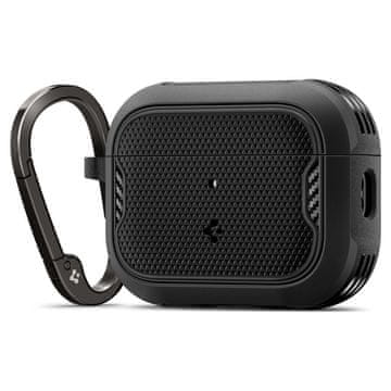 Spigen Spigen Core Armor Za Apple Airpods Pro 3 Zaštitna Futrola S Magnetom