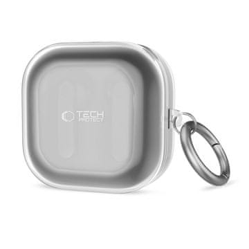 Tech-protect Tech-Protect Flexair Futrola Za Samsung Galaxy Buds 4 4 Pro Sa Zaštitnim Sustavom