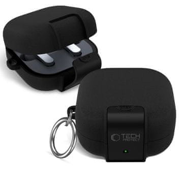 Tech-protect Tech-Protect Tanka Futrola S Kukom Za Samsung Galaxy Buds 4 4 Pro Visoke Kvalitete