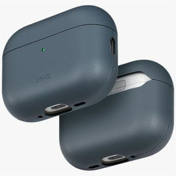 UNIQ Uniq Lyden Vex Futrola Za Airpods Pro 3 Generacije Visoke Kvalitete Zaštite Plava