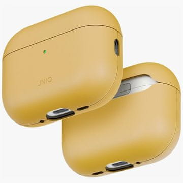 UNIQ Uniq Lyden Vex Futrola Za Airpods Pro 3. Generacije Slušalice Sa Zaštitom Žuta