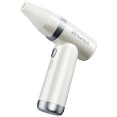 Awei Awei 3-U-1 Ventilator S Baterijom Od 3300 Mah Za Mobitele S Usb-C Kabelom I Punjenjem