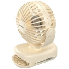 Awei Awei Mini Ventilator S Kopčom 1200Mah Za Mobitele I Tablete Brz Rad