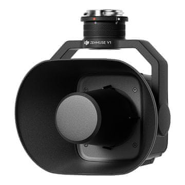 DJI Dji Zenmuse V1 Zvučnik Za Matrice 350 Rtk Dronove S Visokokvalitetnim Zvukom