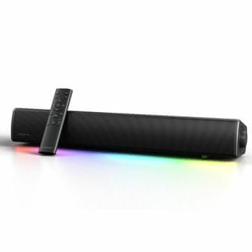 Creative Kreativni Sound Bar Gaming Zvučnik Sound Blaster Gs5 Za Bluetooth 5.3 Računalo