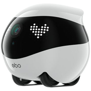 Enabot Pametni robot pratilac ENABOT EBO Air2 bijeli