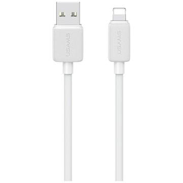 USAMS Usams Lightning Na Usb-A Kabel 2.4A Za Iphone Telefone Brzi 2M