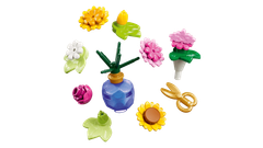 LEGO Friends 42693 Kreativna cvjećarnica