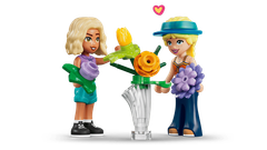 LEGO Friends 42693 Kreativna cvjećarnica